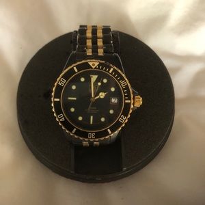 Tag Heuer Watch 1000 Series 980.029B